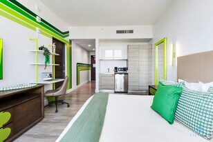 777 N Ocean Dr, Unit ID1227250P in Hollywood, FL - Building Photo