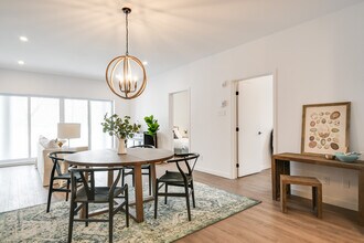 Aera Saint-Thomas in St-Hyacinthe, QC - Building Photo - Building Photo