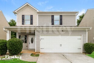 639 Independence Ave in Pendergrass, GA - Building Photo