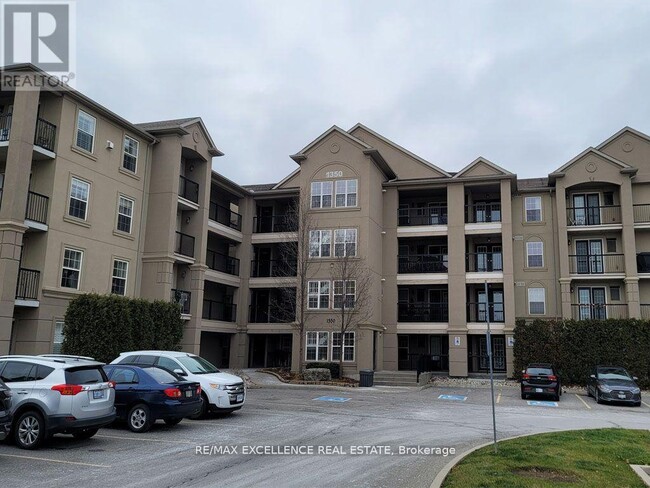 property at 1350 Main St E