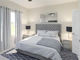 3913 Murvaul Dr in Farmersville, TX - Building Photo