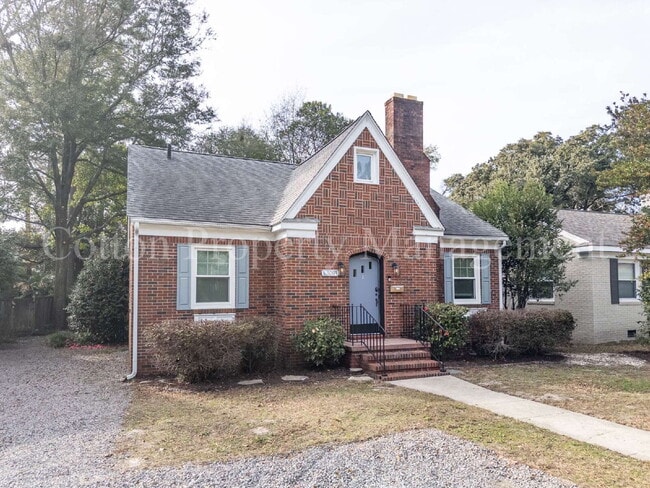 309 N 23rd St in Wilmington, NC - Building Photo - Building Photo