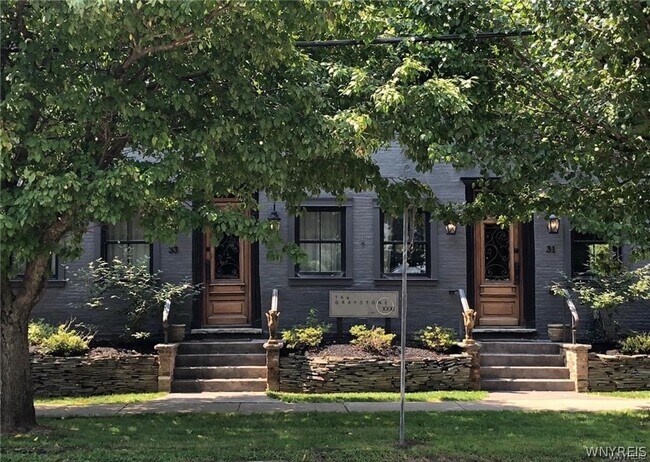 property at 35 Olean St