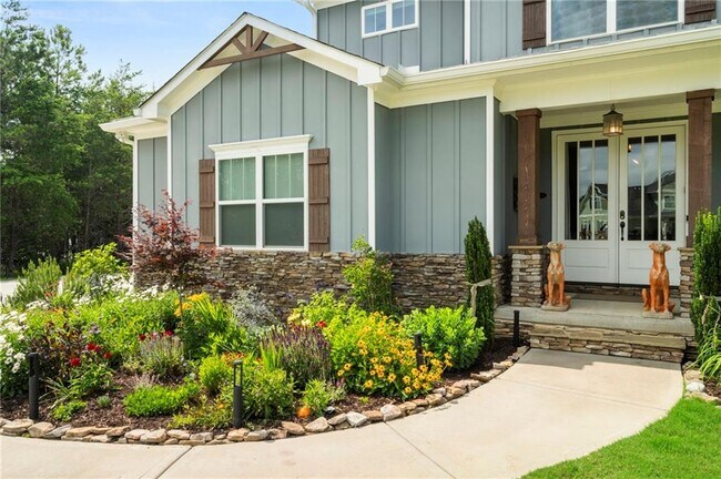 175 STONELEDGE TRCE N in Jasper, GA - Building Photo - Building Photo