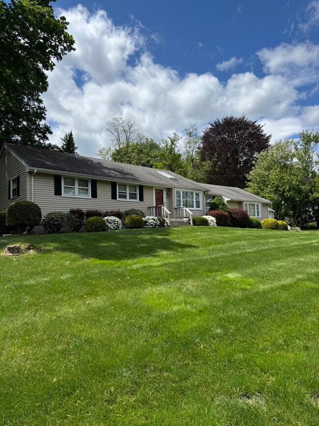 property at 88 Sherman Ave