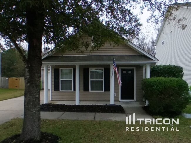 1189 Rabon Pond Dr in Columbia, SC - Building Photo - Building Photo