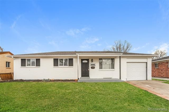 property at 12345 E 55th Ave