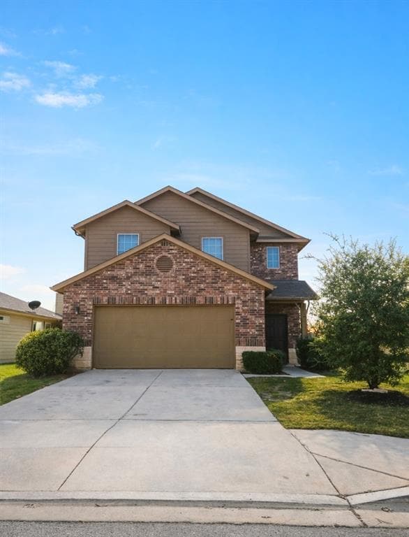 200 Moulins Ln in Georgetown, TX - Building Photo - Building Photo