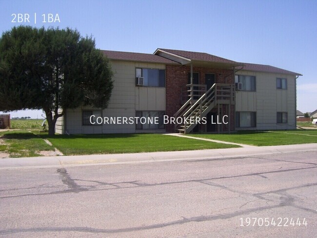 256 Applewood Ct in Brush, CO - Building Photo - Building Photo