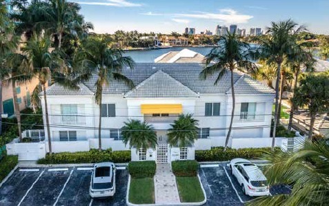 3049 Harbor Dr in Fort Lauderdale, FL - Building Photo - Primary Photo