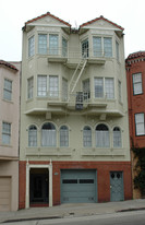 1856 Powell St Apartments