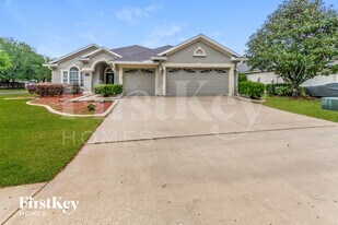 2970 Thorncrest Dr in Orange Park, FL - Building Photo