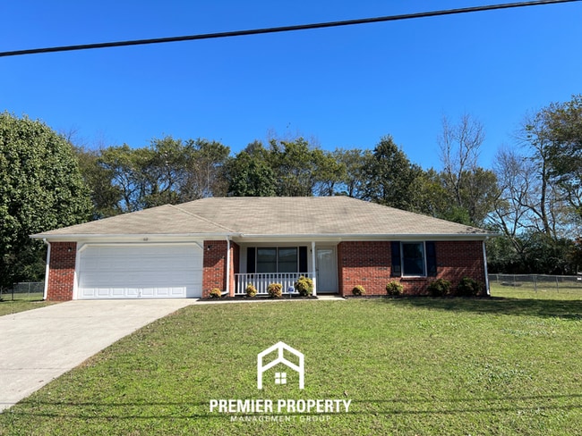 property at 112 Eva Ct