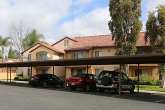 Villa Monte Vina in El Cajon, CA - Building Photo - Building Photo