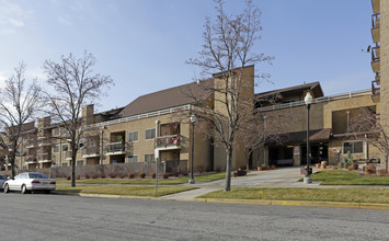 Three Link Tower in Ogden, UT - Building Photo - Building Photo