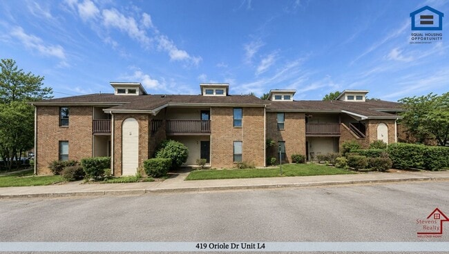 property at 419 Oriole Dr