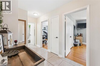 115 Marlborough Ave in Kitchener, ON - Building Photo - Building Photo