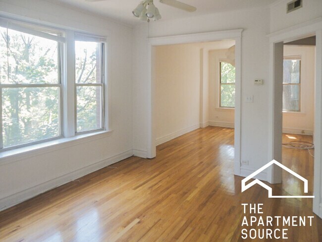 5110 N Winchester Ave, Unit 3A in Chicago, IL - Building Photo - Building Photo