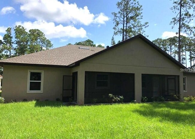 8 Brelyn Pl in Palm Coast, FL - Building Photo - Building Photo