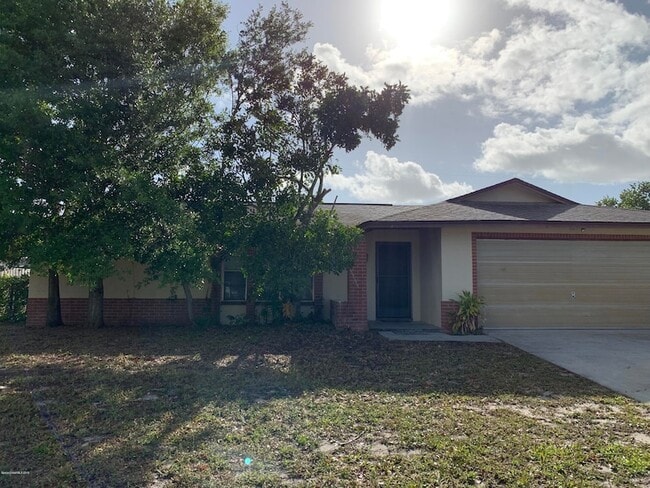 property at 609 Croton Rd