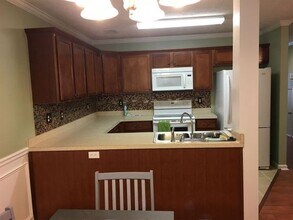 101 Yearwood Dr in Macon, GA - Foto de edificio - Building Photo