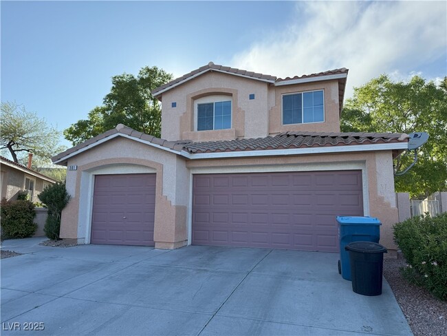 property at 301 Jacaranda Arbor St