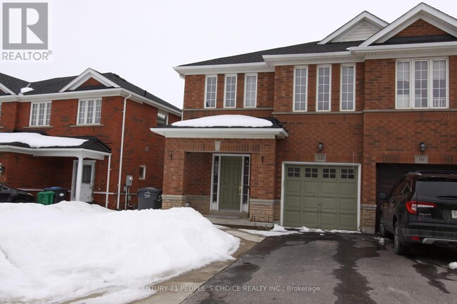 14 Thornbush Blvd in Brampton, ON - Building Photo - Building Photo