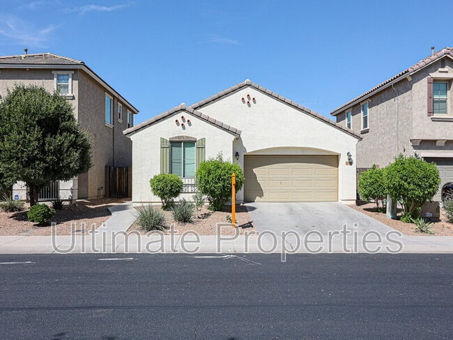 property at 12016 W Desert Sun Ln