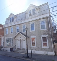 620 W Chew St in Allentown, PA - Building Photo
