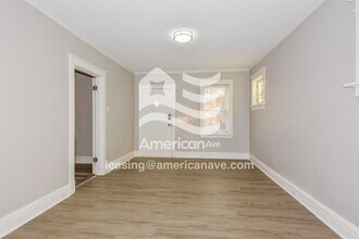 4021 S Spring Ave in St. Louis, MO - Foto de edificio - Building Photo