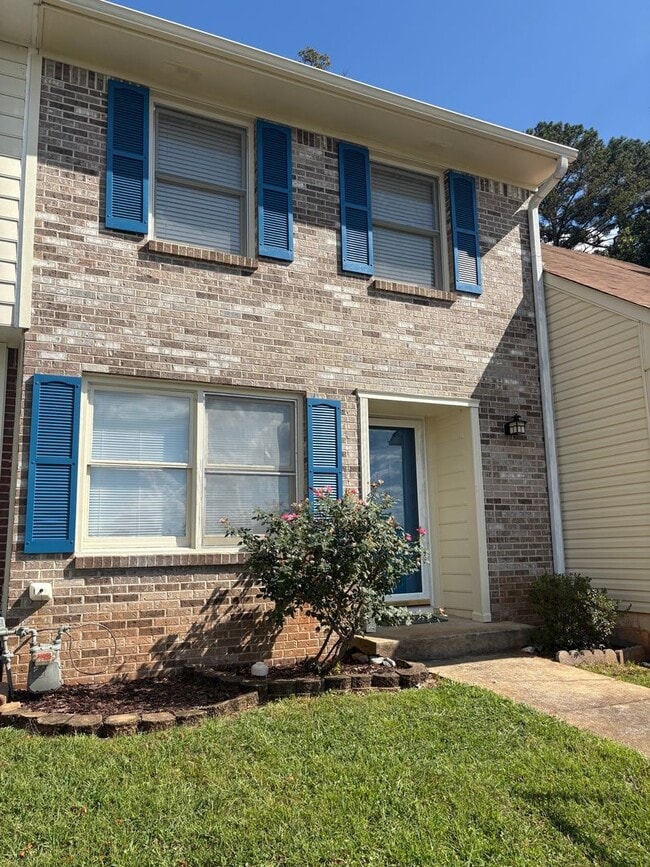 4708 Cheshire Cir in Birmingham, AL - Building Photo - Building Photo