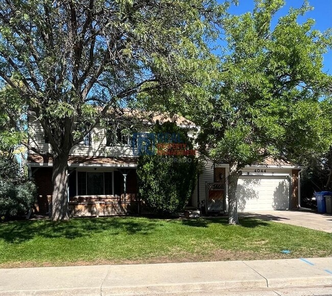 4044 Cypress Ct in Loveland, CO - Building Photo - Building Photo