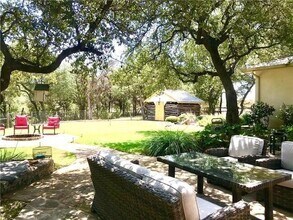 3209 Crosswind Dr in Spicewood, TX - Building Photo - Building Photo
