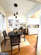 2040 Belmont Rd NW in Washington, DC - Building Photo - Building Photo