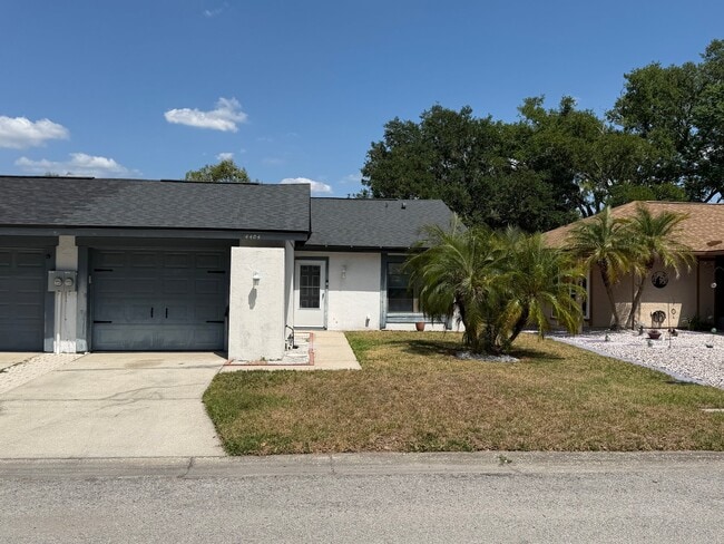 property at 4404 Rockcrest Cir
