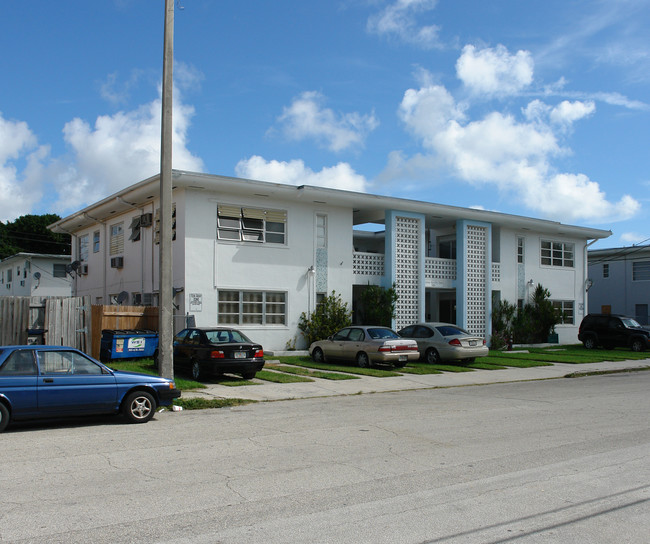 501 NE 82nd Ter in Miami, FL - Building Photo - Building Photo