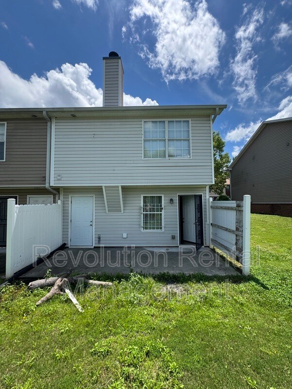 2923 Vining Ridge Terrace in Decatur, GA - Building Photo - Building Photo