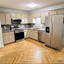 2916 Starlight Dr in Copperas Cove, TX - Building Photo