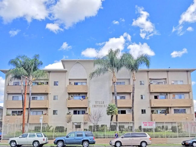 property at 407 N Avenue 50