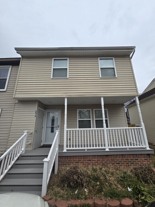 5413 Woburn Ln in Virginia Beach, VA - Building Photo