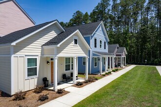 Argent Cottages in Hardeeville, SC - Foto de edificio - Building Photo