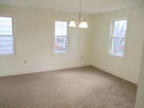 272 13th St, Unit #3 in Ambridge, PA - Building Photo - Building Photo