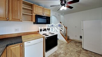 1509 Swan Ave in Yakima, WA - Building Photo