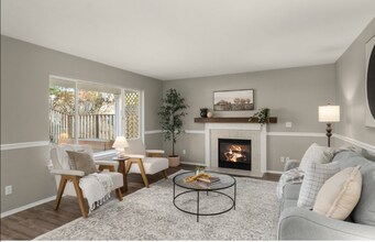 1328 NE Parkside Dr in Hillsboro, OR - Building Photo - Building Photo