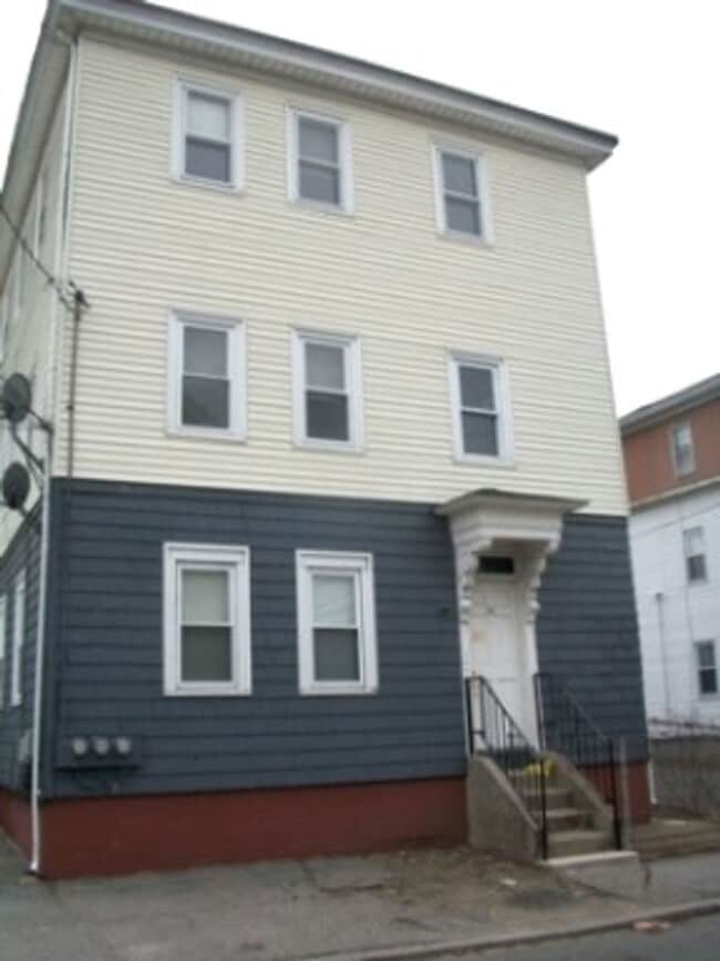 36 Grape St