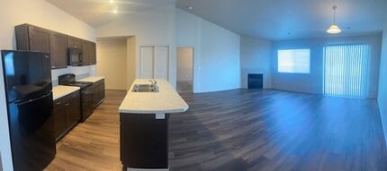 414-416 S Moen St in Spokane Valley, WA - Building Photo - Building Photo