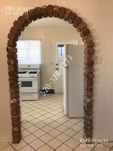 625 N Desert Ave in Tucson, AZ - Building Photo - Building Photo