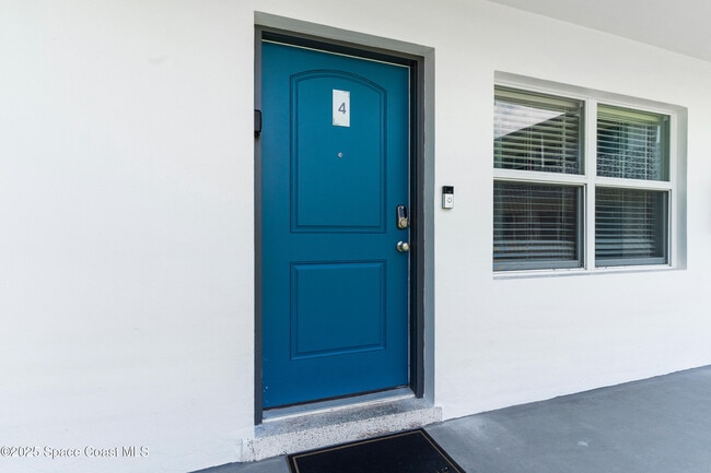 1031 Park Dr in Indian Harbour Beach, FL - Building Photo - Building Photo