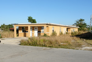 1273 SW 3rd St in Homestead, FL - Building Photo