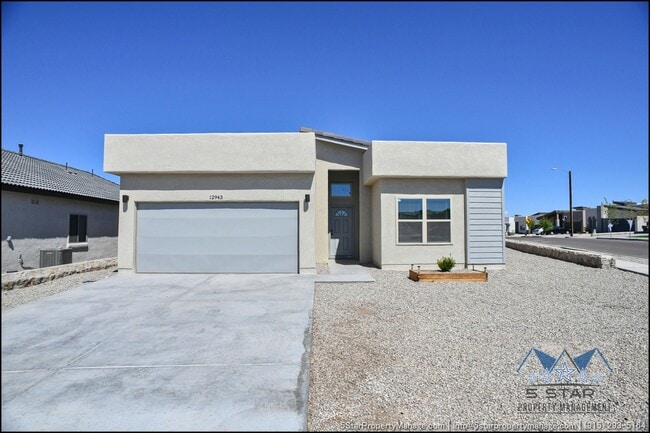 property at 12943 Beccles St.